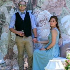 Марина Мирошниченко, 03.07.1988, Москва