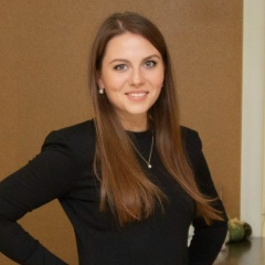 Дарья Пуденкова, 20.10