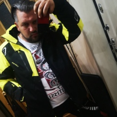 Виктор Транов