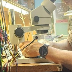 Андрей Шиголин, 10.03.1983, Нижний Новгород