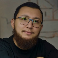 Амаль Молдобаев, 26.04.1994