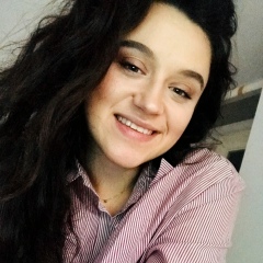 Ірина Братковська, Ивано-Франковск