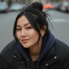 Эльзята Карпова, 07.10, Астрахань