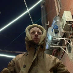 Антон Якубов-Цариков, Екатеринбург