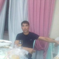 Турар Генжебаев