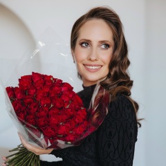 Валерия Шадрунова, 20.04, Вологда