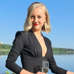 Марина Феденко, 15.10, Екатеринбург