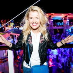 Екатерина Тимоховец, 08.02, Минск