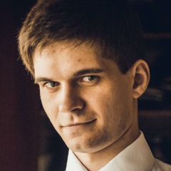 Юра Тищенко, 12.11.1989, Киев