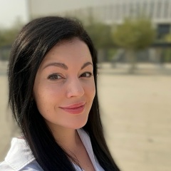 Мария Шатило, 12.11.1984, Краснодар