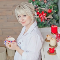 Екатерина Зуброва, 06.11, Мурманск