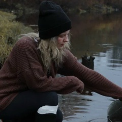 Катя Лобан, Санкт-Петербург