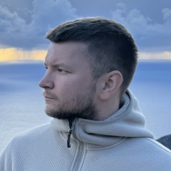 Станислав Рынкевич, 01.06.1987