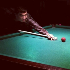 Нурсултан Эркинбеков, 15.08.1992, Москва