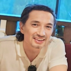 Марат Имаш, Алматы