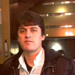 Давуд Изатуллоев, 18.12.1982, Самара
