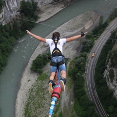 Сергей Лазарев, 13.10, Екатеринбург