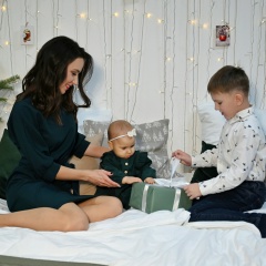 Татьяна Демченко, 09.10.1991, Севастополь