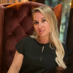 Тамара Трофимова, 15.05.1988, Смоленск