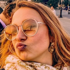 Наталья Дорошкевич, 20.09.1988, Paris