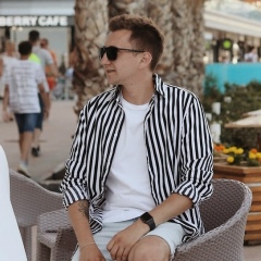 Павел Гамолко, 29.04.1991, Москва