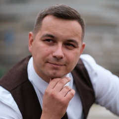 Сергей Сергеев, 22.11.1988, Минск
