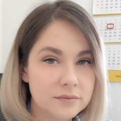 Виктория Мурзина, 08.05.1990, Липецк