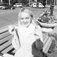 Мария Куликова, 19.05.1991, Калининград