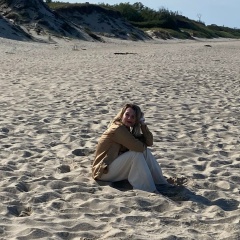 Настя Голикова, 03.12, Киров