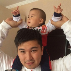 Данияр Балгабаевич, 07.10.1987, Павлодар