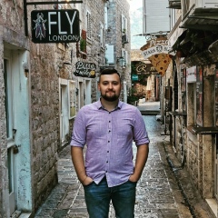 Артём Новиков, 01.11, Москва