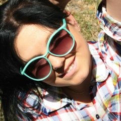 Анастасия Титова, 08.03.1994, Каракол