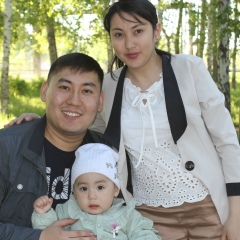 Айдын Кунанбаев, 12.10