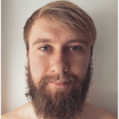 Андрей Олдстайл, 27.08, Киев