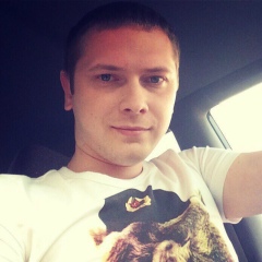 Артём Сухарев, 21.07.1989, Волгоград