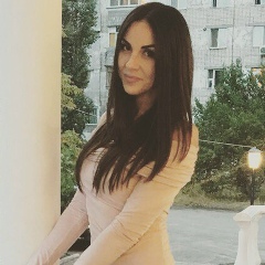 Елизавета Хохлова, 05.01, Николаев