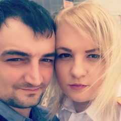 Катюшка Рощупкина, 23.12.1988, Волгоград