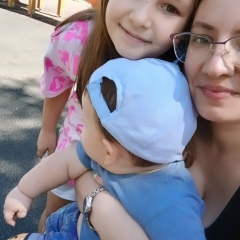 Алена Майборода, 10.06, Павлодар