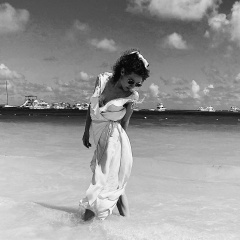 Катерина Шевич, 23.05, Москва