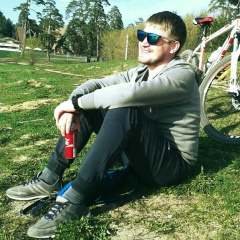 Руслан Хабибуллин, 06.01, Казань