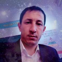 Эльбек Бабаев, 23.01, Туркестан