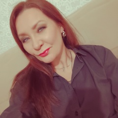 Регина Ахметова, 05.08, Нижневартовск