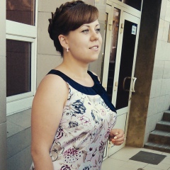 Маргарита Белокопытова, 22.10.1987, Москва