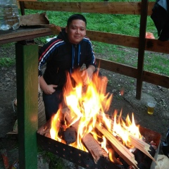 Руслан Абдеев, 30.09.1990, Алматы