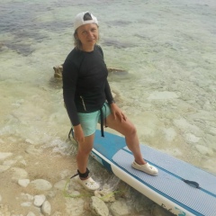 Елена Скачкова, 21.08, Санкт-Петербург