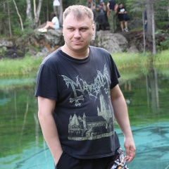 Евгений Олерских, 28.04.1983, Новосибирск