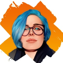 Оля Озерова, 23.12