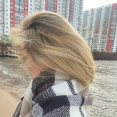 Мария Хазова, 11.08.1988, Санкт-Петербург