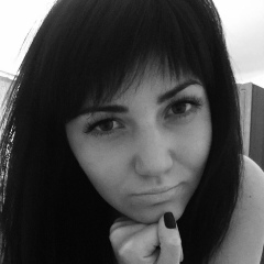 Юля Козинська, 06.08