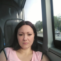 Елена Долгих, 19.05.1985, Пермь